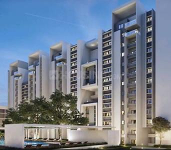 3 BHK Apartment