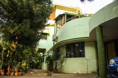 Gallery Cover Image of 3300 Sq.ft 5+ BHK Independent House for buy in Pimple Nilakh for 100000000