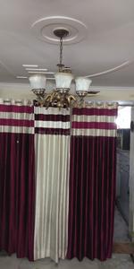 Gallery Cover Image of 1700 Sq.ft 3 BHK Apartment for buy in Shalimar Garden for 7000000