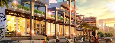 2 BHK Apartment