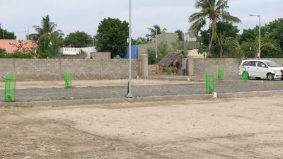 Gallery Cover Image of Sq.ft Residential Plot for buy in Thirunindravur for 936000