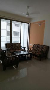 3 BHK Apartment