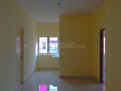 Gallery Cover Image of 1600 Sq.ft 3 BHK Independent House for buy in Kolathur for 7500000