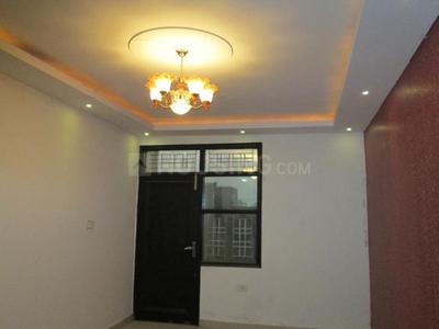 1 BHK Apartment