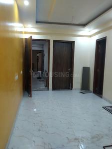 Gallery Cover Image of 950 Sq.ft 2 BHK Independent Floor for buy in Sector 11 for 4500000