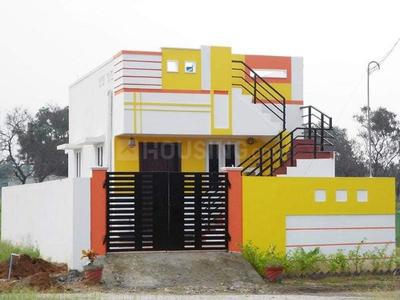 1 BHK Independent House
