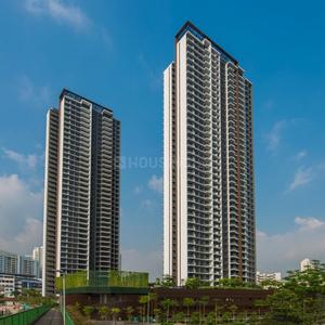 Gallery Cover Image of 1754 Sq.ft 3 BHK Independent Floor for buy in Geras World of Joy L, Kharadi for 13000000