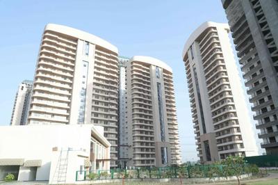 3 BHK Apartment