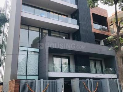3 BHK Independent Builder Floor
