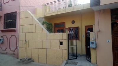 2 BHK Independent House