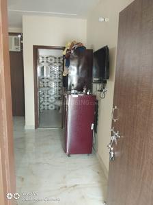 Gallery Cover Image of 500 Sq.ft 1 BHK Independent House for rent in Sector 40 for 13000