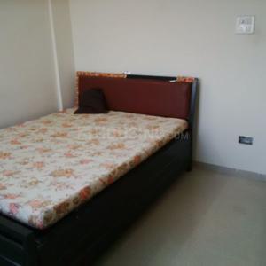 1 BHK Apartment
