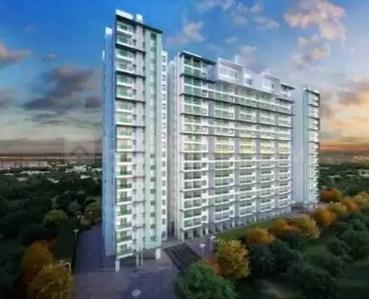 3 BHK Apartment