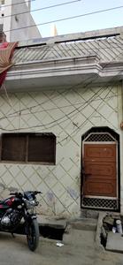 Gallery Cover Image of 700 Sq.ft 3 BHK Independent House for buy in Triveni Nagar for 3200000