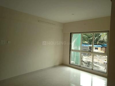 1 BHK Flat
