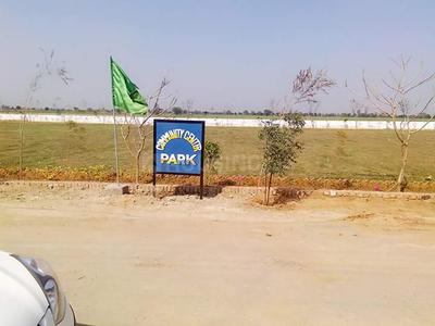 Gallery Cover Image of Sq.ft Residential Plot for buy in Sector 74 for 3500000