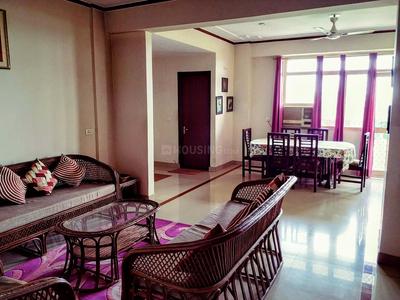 Gallery Cover Image of 1900 Sq.ft 3 BHK Apartment for buy in Kabir Colony for 9000000