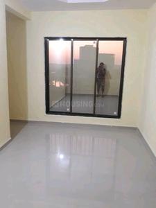 Gallery Cover Image of 475 Sq.ft 1 RK Apartment for buy in Topaz Height, Nalasopara West for 2000000