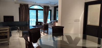 Gallery Cover Image of 4400 Sq.ft 6 BHK Independent House for buy in Golf Links for 480000000