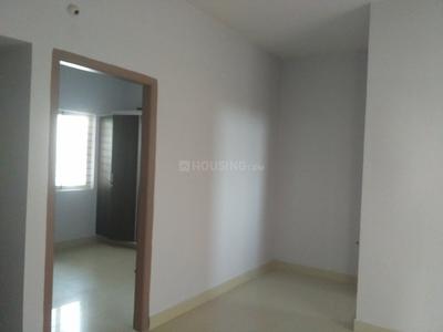 1 BHK Apartment