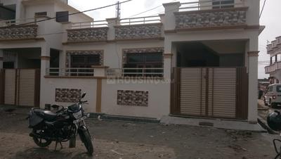 2 BHK Independent House