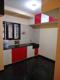 1 BHK अपार्टमेंट