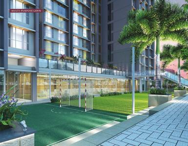 3 BHK Apartment