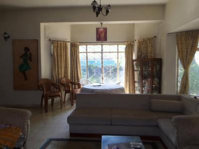 Gallery Cover Image of 4800 Sq.ft 3 BHK Independent House for buy in Pashan for 47000000