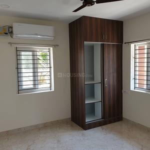 Gallery Cover Image of 888 Sq.ft 2 BHK Apartment for buy in Korattur for 5416000