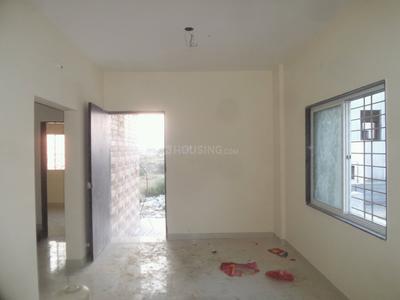 Gallery Cover Image of 1395 Sq.ft 3 BHK Independent House for buy in Lohegaon for 4500000