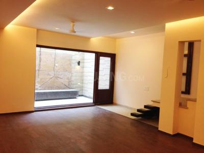 Gallery Cover Image of 4690 Sq.ft 5 BHK Independent House for buy in Sector 44 for 110000000