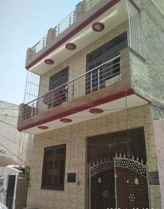 2 BHK Independent House