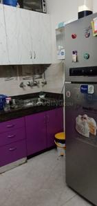 Gallery Cover Image of 1114 Sq.ft 3 BHK Apartment for buy in Chhattarpur for 5500000