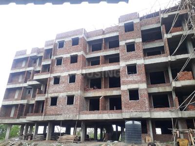1 BHK Apartment