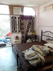 Gallery Cover Image of 605 Sq.ft 1 BHK Apartment for rent in Kalkaji for 14000