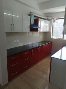 3 BHK Independent Floor