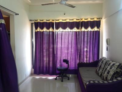 Gallery Cover Image of 550 Sq.ft 1 BHK Apartment for buy in Vikhroli East for 8200000