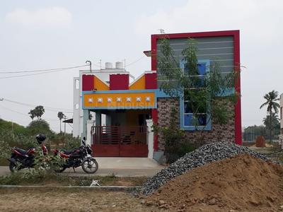 Gallery Cover Image of 500 Sq.ft 2 BHK Villa for buy in Avadi for 3300000