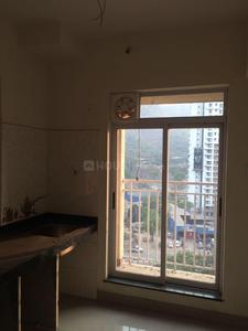 Gallery Cover Image of 435 Sq.ft 1 BHK Independent House for buy in Shilphata for 4200000