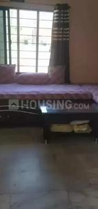 Gallery Cover Image of 585 Sq.ft 1 BHK Apartment for buy in Shahibaug for 2500000