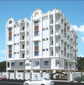 Gallery Cover Image of 1784 Sq.ft 3 BHK Apartment for buy in Shamshabad for 6000000