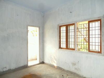 1 BHK Apartment