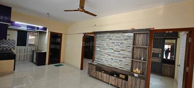 BHK Flat for rent in Kalyan Nagar, North Bangalore 1200 Sqft