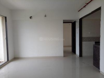 Gallery Cover Image of 1900 Sq.ft 3 BHK Apartment for buy in Ghansoli for 28000000