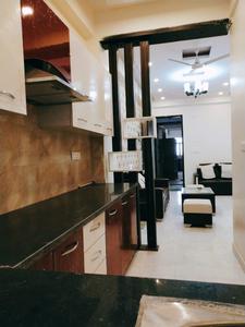 Gallery Cover Image of 1325 Sq.ft 3 BHK Apartment for buy in Pristine Homes, Noida Extension for 3199000