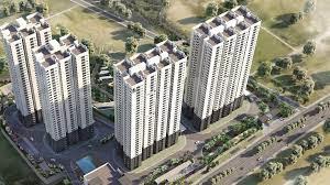 4 BHK Flat