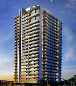 Gallery Cover Image of 711 Sq.ft 2 BHK Apartment for buy in Borivali East for 14000000