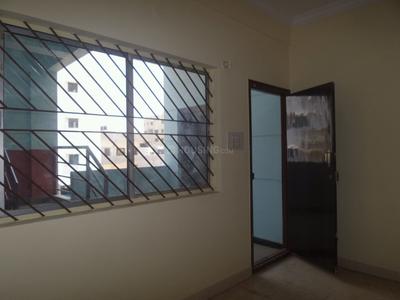 1 BHK Apartment