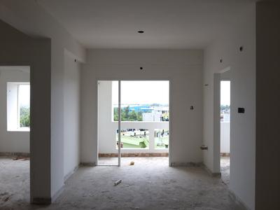 3 BHK Apartment