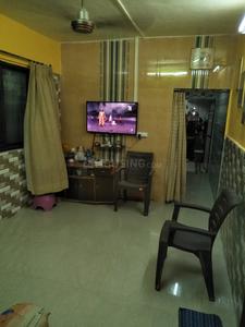 Gallery Cover Image of 590 Sq.ft 1 BHK Apartment for buy in Bhayandar East for 3600000